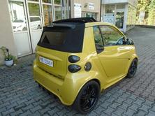 SMART 1000 102 Brabus Tailor Made, Benzin, Occasion / Gebraucht, Automatik - 2