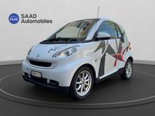 SMART FORTWO 1000 61 Pure mhd, Petrol, Second hand / Used, Automatic - 2