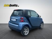 SMART 1000 61 Pure, Essence, Occasion / Utilisé, Automatique - 6