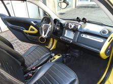SMART 1000 102 Brabus Tailor Made, Benzin, Occasion / Gebraucht, Automatik - 6