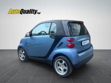 SMART 1000 61 Pure, Essence, Occasion / Utilisé, Automatique - 4