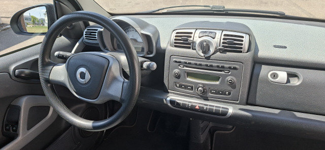 SMART Edition mhd, Benzina, Occasioni / Usate, Automatico - 4