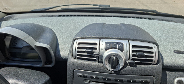 SMART Edition mhd, Benzina, Occasioni / Usate, Automatico - 5