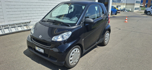 SMART Edition mhd, Benzina, Occasioni / Usate, Automatico - 7