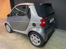 SMART passion, Petrol, Second hand / Used, Automatic - 2
