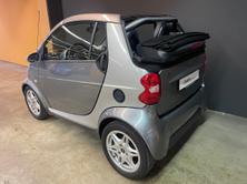 SMART passion, Petrol, Second hand / Used, Automatic - 3