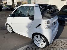 SMART passion mhd, Petrol, Second hand / Used, Automatic - 2