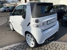 SMART passion mhd, Petrol, Second hand / Used, Automatic - 3