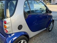 SMART 600 54 Passion, Essence, Occasion / Utilisé, Automatique - 2