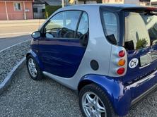 SMART 600 54 Passion, Essence, Occasion / Utilisé, Automatique - 3