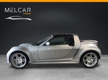 SMART roadster brabus Xclusive, Petrol, Second hand / Used, Automatic - 3