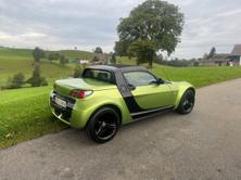 SMART roadster, Petrol, Second hand / Used, Automatic - 3