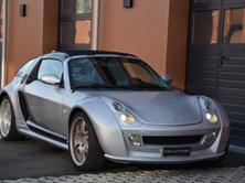 SMART roadster brabus, Petrol, Second hand / Used, Automatic - 3
