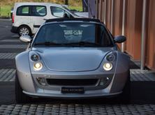 SMART roadster brabus, Petrol, Second hand / Used, Automatic - 4