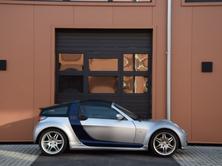SMART roadster brabus, Petrol, Second hand / Used, Automatic - 5