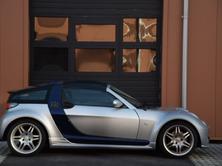 SMART roadster brabus, Petrol, Second hand / Used, Automatic - 6