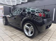 SMART 700 82, Petrol, Second hand / Used, Automatic - 5