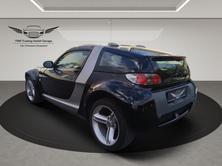 SMART roadster-coupé, Petrol, Second hand / Used, Automatic - 3
