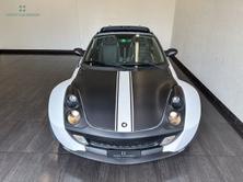 SMART roadster, Petrol, Second hand / Used, Automatic - 5