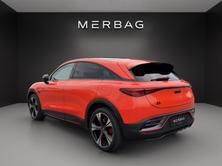 SMART Smart 3 Brabus, Électrique, Occasion / Utilisé, Automatique - 4