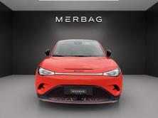SMART Smart 3 Brabus, Électrique, Occasion / Utilisé, Automatique - 6
