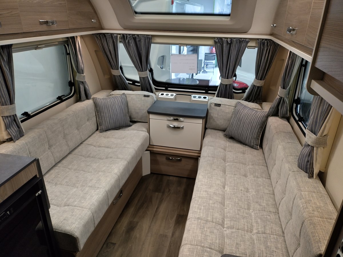 SPRITE Mondial 420 SE