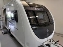 SPRITE Mondial 420 SE, Voiture nouvelle - 2