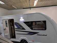 SPRITE Mondial 420 SE, Voiture nouvelle - 4