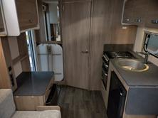 SPRITE Mondial 420 SE, Voiture nouvelle - 6