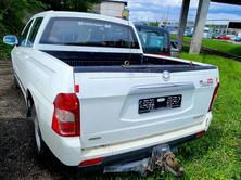 SSANG YONG Actyon Sports FR 2.0 Quartz 4WD, Diesel, Occasioni / Usate, Manuale - 3