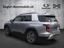 SSANG YONG Torres 1.5 T-Gdi 1st Edition 4WD, Petrol, New car, Automatic - 4