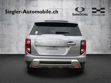 SSANG YONG Torres 1.5 T-Gdi 1st Edition 4WD, Benzina, Auto nuove, Automatico - 5