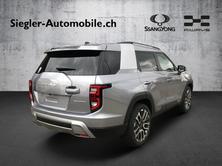 SSANG YONG Torres 1.5 T-Gdi 1st Edition 4WD, Benzina, Auto nuove, Automatico - 6
