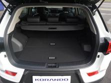 SSANG YONG Korando 1.6eXdi Black 4WD, Auto nuove, Automatico - 6
