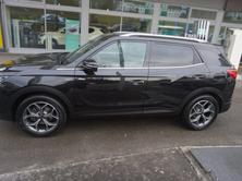 SSANG YONG Korando 1.6eXdi Sapp. 4WD, Second hand / Used, Automatic - 4