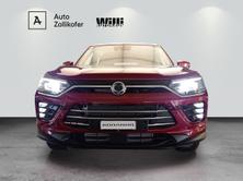 SSANG YONG Korando 1.5 T-Gdi Sapphire 4WD, Petrol, New car, Automatic - 2