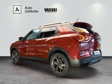 SSANG YONG Korando 1.5 T-Gdi Sapphire 4WD, Essence, Voiture nouvelle, Automatique - 4