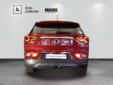 SSANG YONG Korando 1.5 T-Gdi Sapphire 4WD, Petrol, New car, Automatic - 6