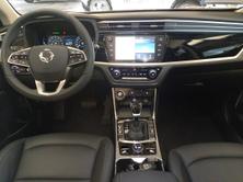 SSANG YONG Korando 1.5 T-Gdi Sapphire 4WD, Petrol, New car, Automatic - 7