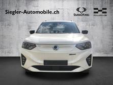 SSANG YONG Korando eMotion Platinum, Electric, New car, Automatic - 2