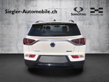 SSANG YONG Korando eMotion Platinum, Electric, New car, Automatic - 5