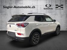 SSANG YONG Korando eMotion Platinum, Electric, New car, Automatic - 6