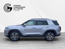 SSANG YONG Torres 1.5 T-Gdi 1st Edition 4WD, Petrol, New car, Automatic - 2