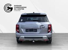 SSANG YONG Torres 1.5 T-Gdi 1st Edition 4WD, Benzin, Neuwagen, Automat - 3