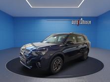 SSANG YONG Korando eMotion Bronze, Electric, New car, Automatic - 3