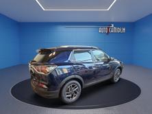 SSANG YONG Korando eMotion Bronze, Electric, New car, Automatic - 6