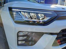 SSANG YONG Korando 1.6 CRDi Black Edition AWD, Diesel, Voiture nouvelle, Automatique - 2