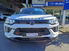 SSANG YONG Korando 1.6 CRDi Black Edition AWD, Diesel, Neuwagen, Automat - 4