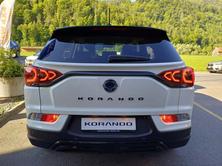 SSANG YONG Korando 1.6 CRDi Black Edition AWD, Diesel, Neuwagen, Automat - 6