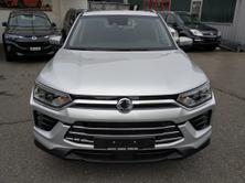 SSANG YONG Korando 1.5T GDI Onyx Plus 4WD Automat, Benzina, Occasioni / Usate, Automatico - 4